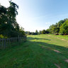 Ruislip Common, the bench