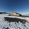 Scott's Terra Nova hut