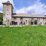 Glandage Maison-Forte