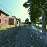 KZ-Auschwitz-between-the-fences