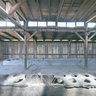 KZ-Auschwitz-2-Birkenau-Concentration-Camp-Toilets