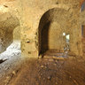 Janovas, Inner View of the Church