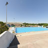 Swimming pool Subotica