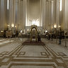 Sameba cathedral
