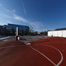 Munich Curved Basketball Court 3D²
