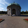 Munich Hofgarten