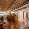 Restaurant Pavlin-Mavlin, ground hall