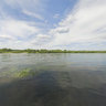 Right bank of Oka river