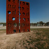 Parque de la Memoria - Park Memory 