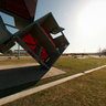 Parque de la Memoria - Park Memory