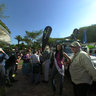 Boundless Southern Africa Expedition send off Tourism Indaba ICC Durban South Africa