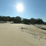 Mazeba Bay Camp on the Zambezi River Zambia