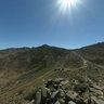 Ai Ais Richtersveld Transfrontier Park Namibia