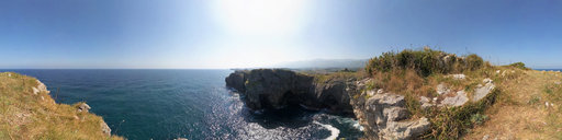 Cliffs, Celorio, Llanes