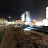 Sukhbaatar Square