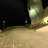 Front View Of Zaisan