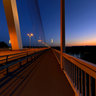 Raiffeisen bridge