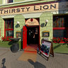 Thirstylion