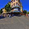Luisenplatz