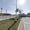 Audi Pitesti - Euro Tehno Group - Outside