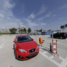 Seat Pitesti - Euro Tehno Group - Outside