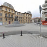 Teatrul Liric - Craiova - Fatada