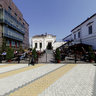 Garden Pub - Pitesti Arges - Terasa