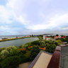 Eforie Nord Vila Coralis on Roof Constanta