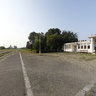 Pitesti's North train station