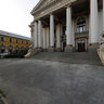 Oradea's State Theatre