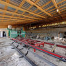 Arges Timber Production and Euro Pallets