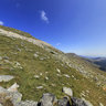 Transalpina Langa Parang Romania
