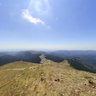 Transalpina Varful Papusa Romania