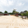 Hwaseong Haenggung Courtyard