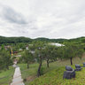 Korean Folk Village - Sculpture Garden