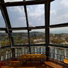 Botanical Gardens - Top of the Tower