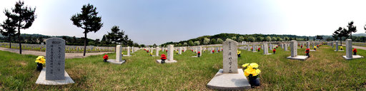 Headstones
