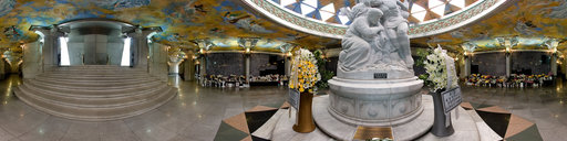 Memorial Hall