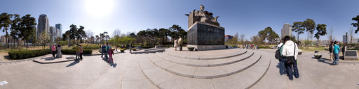 King Sejong
