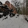 Klosterruine Hude-Oldenburg-Niedersachsen-Germany