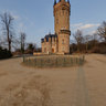 Am Flatowturm-Park Babelsberg-Potsdam-Brandenburg-Germany-Europe