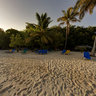 Cayo Levantado Beach