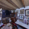 Kalymnian Traditional House
