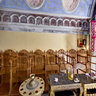 The Monastrery of Agios Pandeleimon - Tilos - Greece