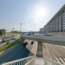 SouthWest Freeway and 9th Street