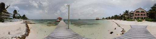 Palms Dock