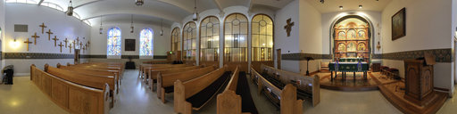 Saint Francis Asisi Basilica