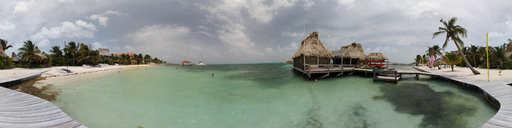 Ramons Dock 