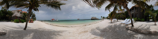 Ramons Beach 