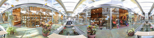 Santa Fe Arcade